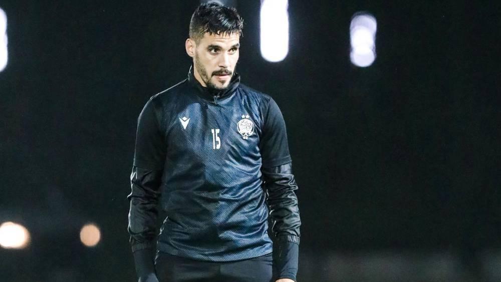 الوداد تستعيد خدمات الداودي أمام أولمبيك آسفي