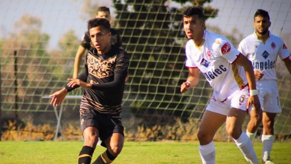 البطولة الاحترافية "إنوي"/ الوداد الرياضي للانفراد بالصدارة وأولمبيك آسفي يطمح للابتعاد أكثر عن "المنطقة المكهربة"