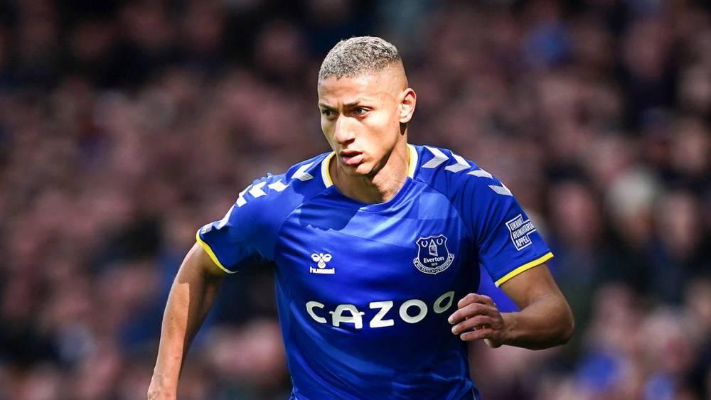 PL : Arsenal sur Richarlison ?