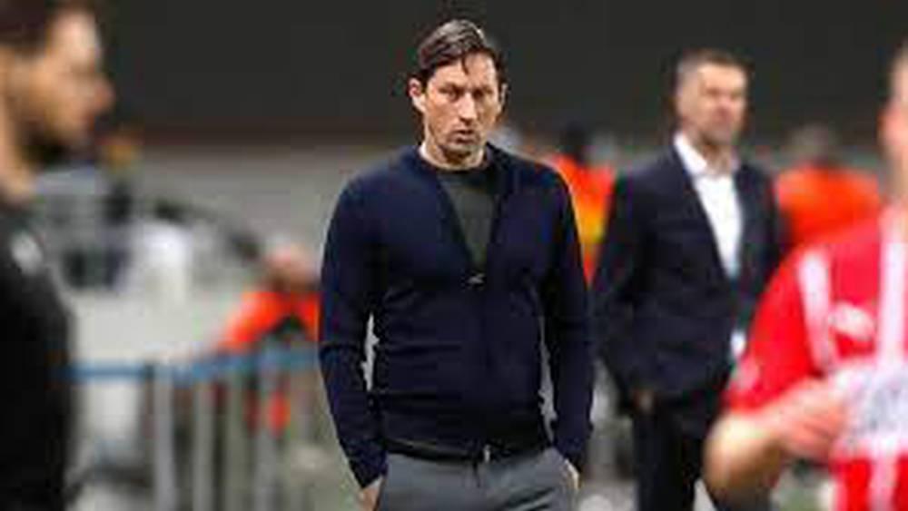 Benfica affirme avoir un accord avec l'entraineur Roger Schmidt (PSV Eindhoven)