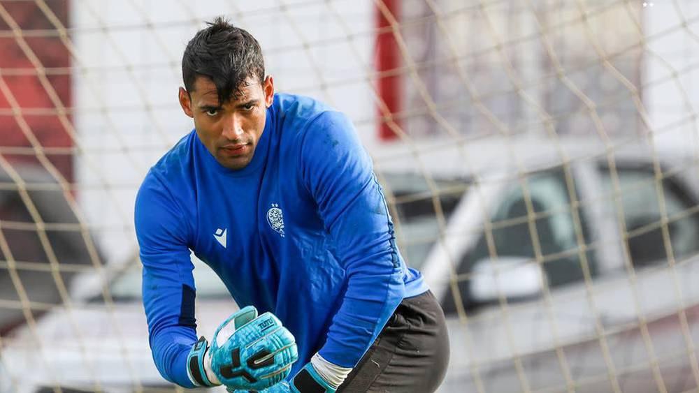 التكناوتي: "هدفنا تحقيق ثلاثة ألقاب هذا الموسم وقميص الوداد يُلزمك بالفوز في كل مباراة"