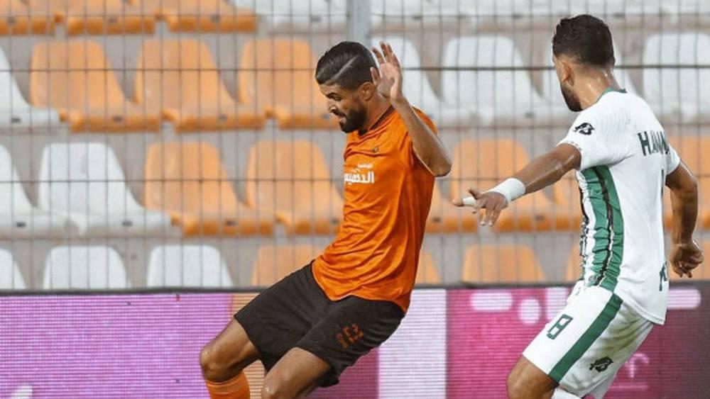 Botola Pro D1 Inwi : programme du mercredi