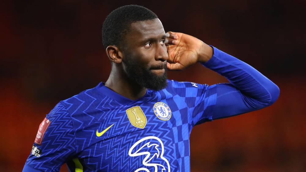 توخيل: "لا أحد في تشيلسي سعيد بمغادرة روديغير"