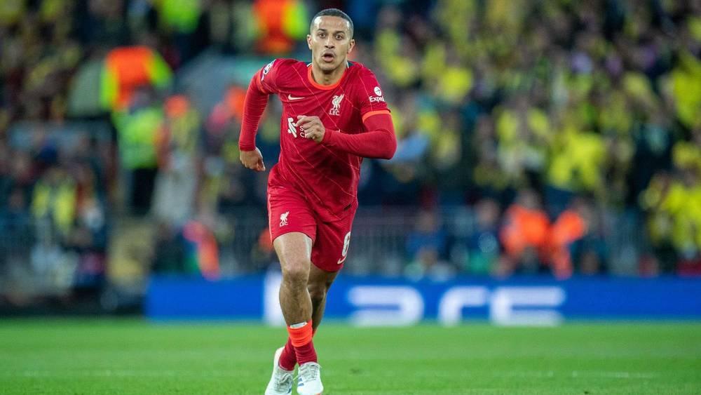 ألكانتارا بعد الفوز على فياريال: "سيكون الأمر صعباً في مباراة الإياب وعلينا الاستعداد لها جيدا"