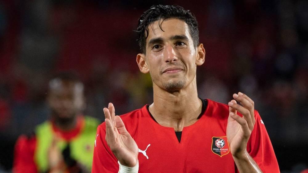 نايف أكرد في قائمة المرشحين الثلاثة لنيل جائزة "أفضل لاعب أفريقي" في الدوري الفرنسي لعام 2022