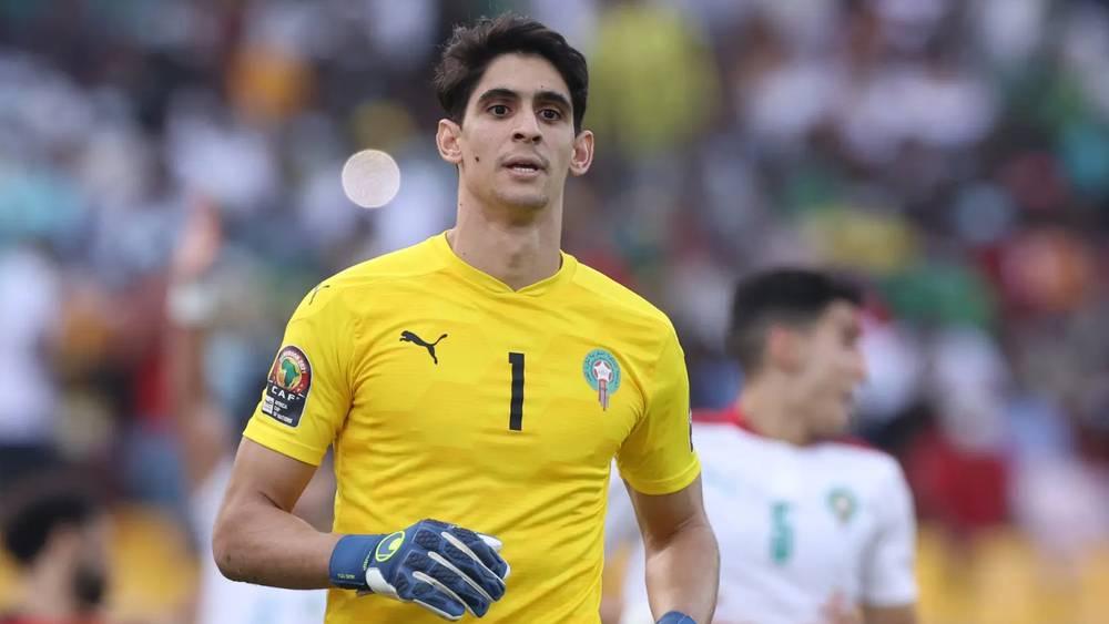 بونو: "كان بإمكاني تمثيل منتخب كندا تحت قيادة بينيتو فلورو لكن ذلك لم يحدث لأن حلمي اللعب مع المغرب"