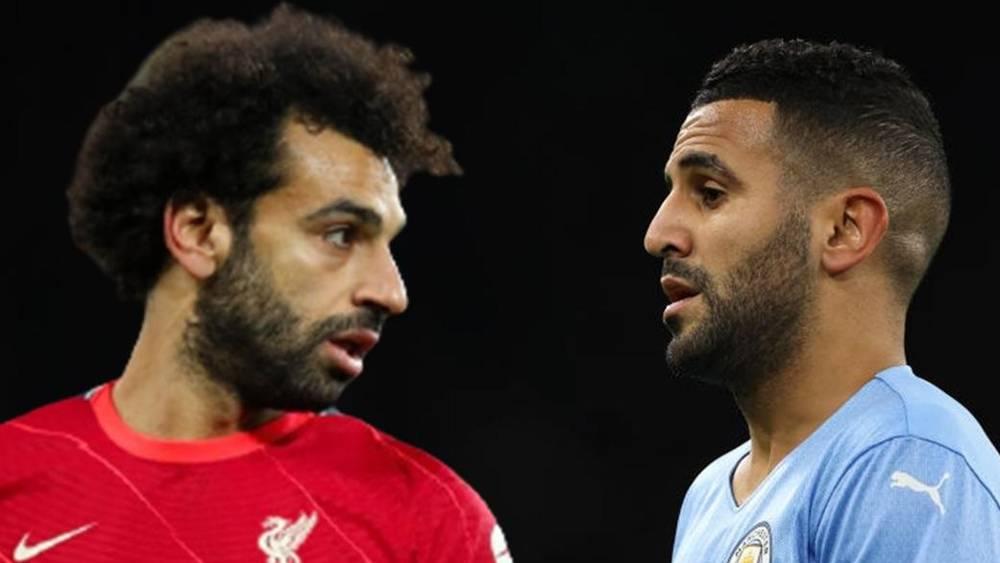 صلاح ومحرز يغيبان عن التشكيلة المثالية لنصف نهائي دوري أبطال أوروبا