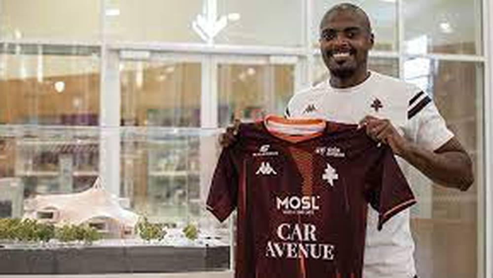 Ligue 1 : contrat résilié pour Jemerson (Metz)