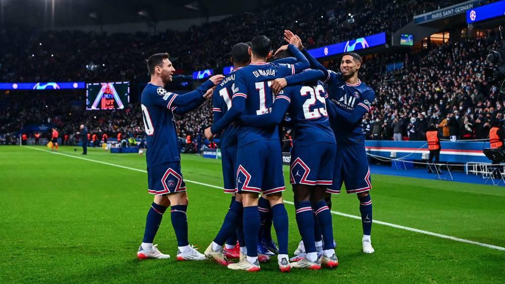 Le PSG sort un maillot collector pour fêter son 10e titre de champion