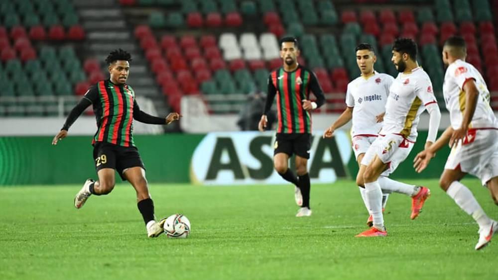 WAC - AS FAR : les compos officielles sont tombées !