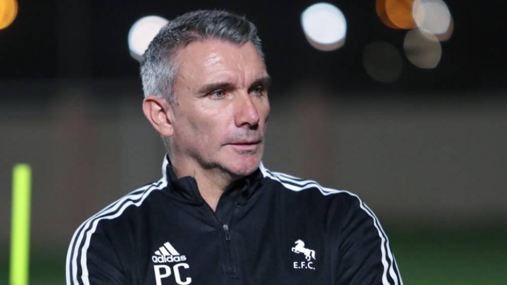 كارتيرون: "التنافس بين أكثر من فريق يضاعف قوة الدوري السعودي في حين أن التسابق في المغرب يبقى بين الرجاء والوداد"