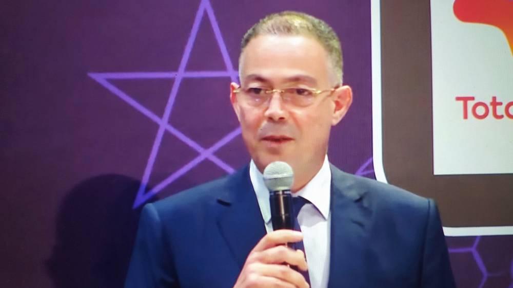 لقجع: "المغرب عازم على تنظيم أفضل نسخة لكأس أمم أفريقيا للسيدات في تاريخ الكاف"