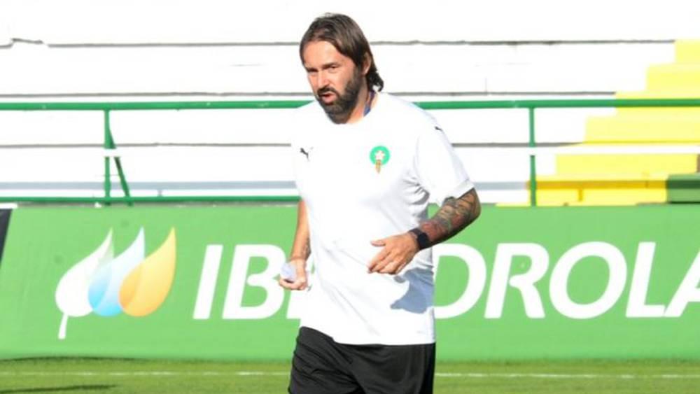 رينالد بيدروس: "لدينا مجموعة قوية وسنستعد جيدا لمواجهة خصومنا في كأس أمم أفريقيا للسيدات"