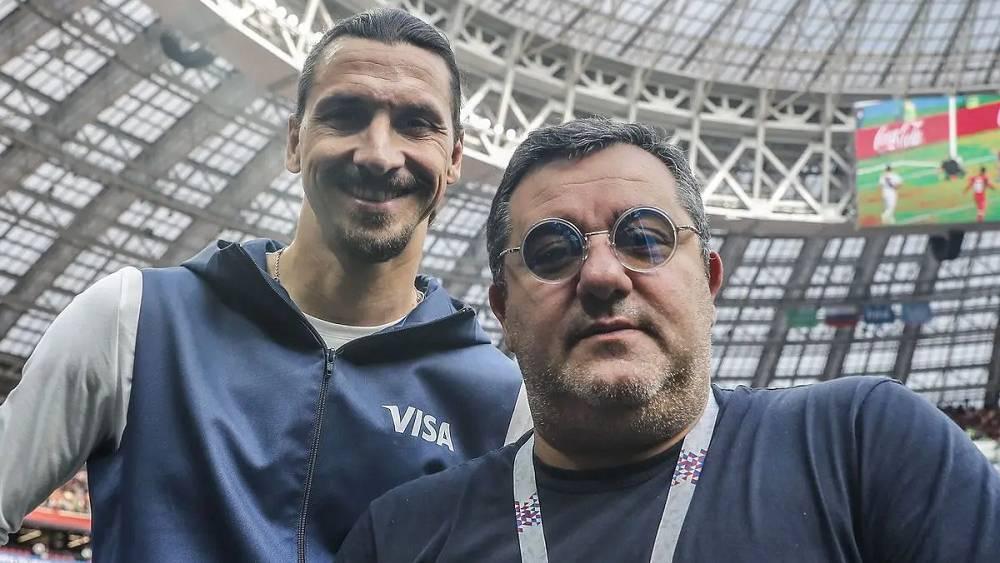 رايولا الأكثر ربحًا في عالم وكلاء اللاعبين.. مليون يورو لكل صفقة و950 مليون كقيمة إجمالية للاعبيه