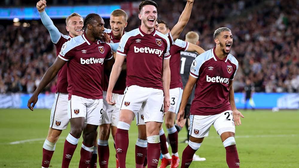 PL : Arsenal et West Ham se rencontrent