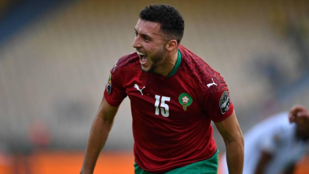 Selim Amallah : J'ai fait le bon choix en choisissant de jouer pour le Maroc"