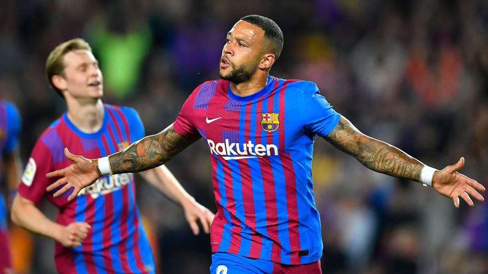 Liga : le Barça enfonce le Real Mallorca et retrouve sa place de dauphin