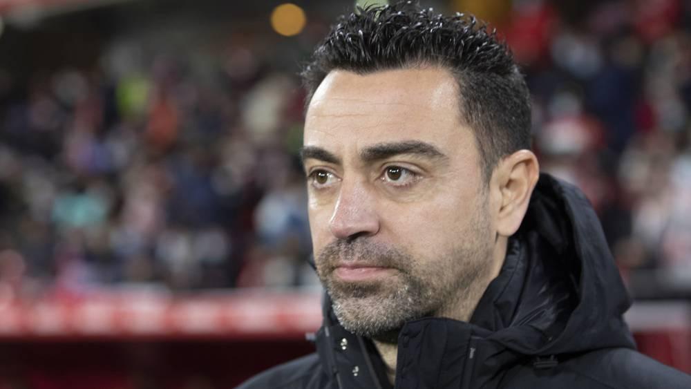 Liga : «C'est en jouant bien que les victoires viendront», affirme Xavi