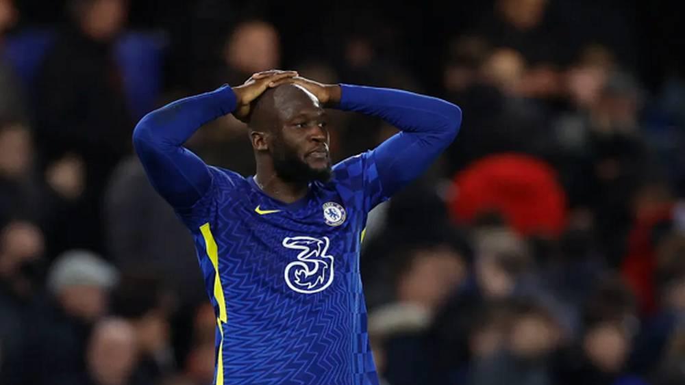 كاسانو: "لن أشاهد أي مباراة لبرشلونة إذا انضم لوكاكو"