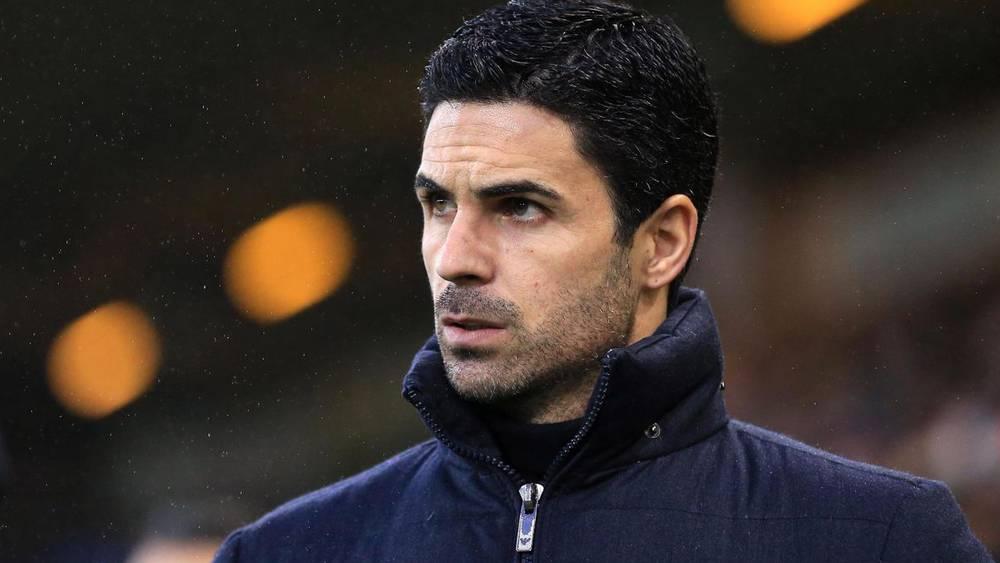 PL : Arteta (Arsenal) veut des renforts