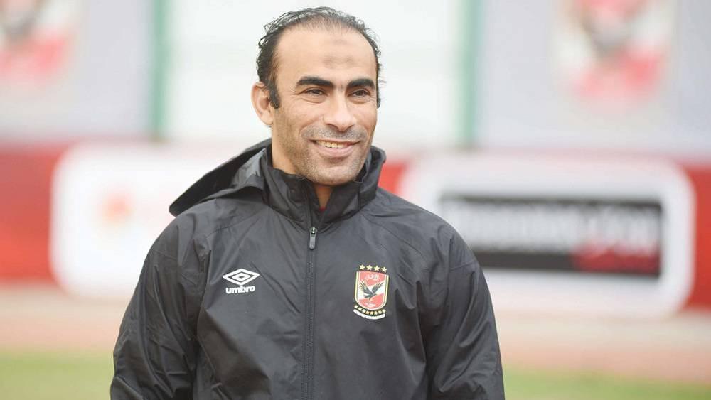 سيد عبد الحفيظ: "أتمنى إصلاح المنظومة التحكيمية في أفريقيا.. ما حدث مع ندالا في مواجهة الرجاء كان مستحيلا ولم أر مثله في السابق!"