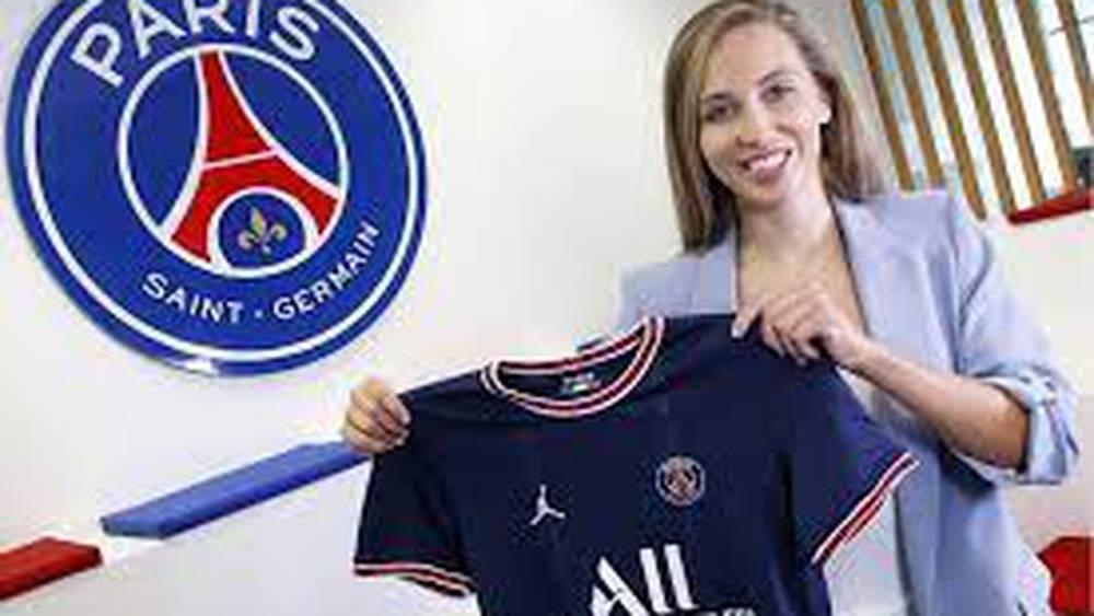 D1F : Votikova (PSG) forfait jusqu'à la fin de saison