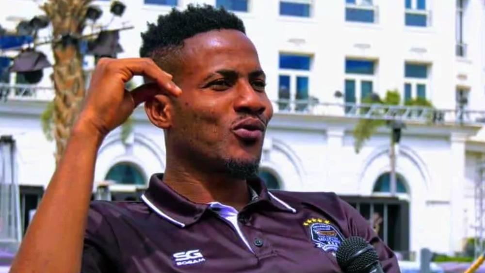 كوفي (لاعب مازيمبي): "نهضة بركان له مدرب جيد ومشروعٌ طموحٌ ويملك مجموعة ذات جودة"