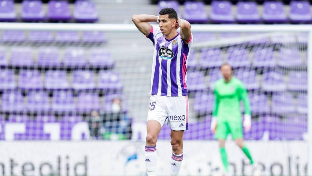 الياميق يُسجّل هدفيْن ضد مرماه ويُكلّف بلد الوليد هزيمةً أمام "ريال سوسيداد - ب" في "السيغوندا"