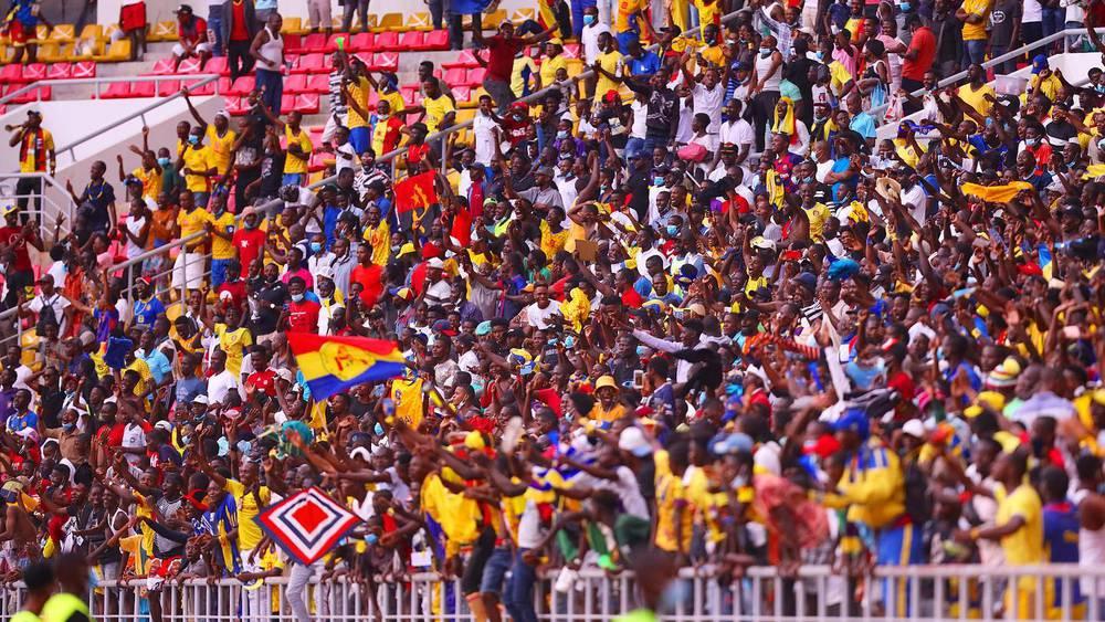 بيترو أتلتيكو يُعلن فتح أبواب ملعبه قبل خمس ساعات من انطلاق مباراته أمام الوداد