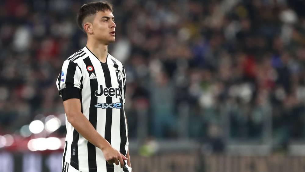 ديبالا يُفكر في معاقبة يوفنتوس بالانضمام "مجانًا" إلى الغريم الإنتر