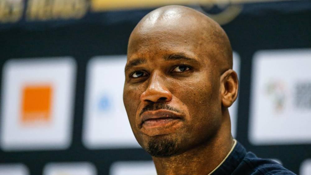 دروغبا عن ماني: "فخور برؤية إخوتي الصغار يتخطون ما قمت بإنجازه ويمثلون القارة الأفريقية خير تمثيل"