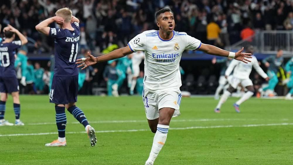 رودريغو: "في بعض اللحظات كنا ميتين لكن ارتداء هذا القميص علمنا أن نقاتل حتى النهاية"