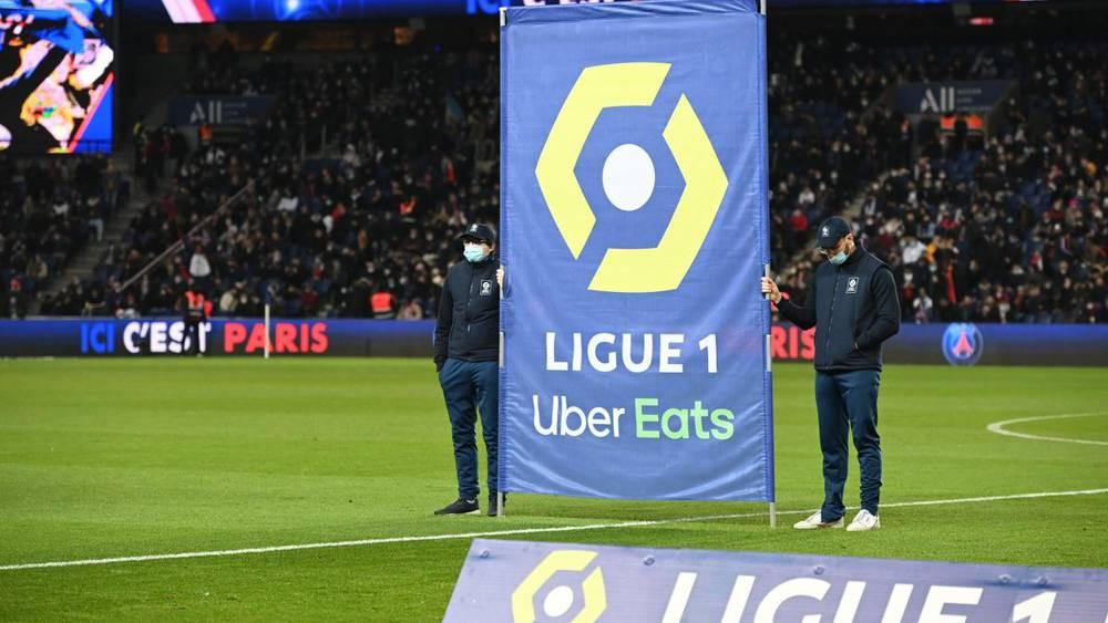 D'après la DNCG, la Ligue 1 a perdu 645 millions d'euros lors la saison 2020-2021