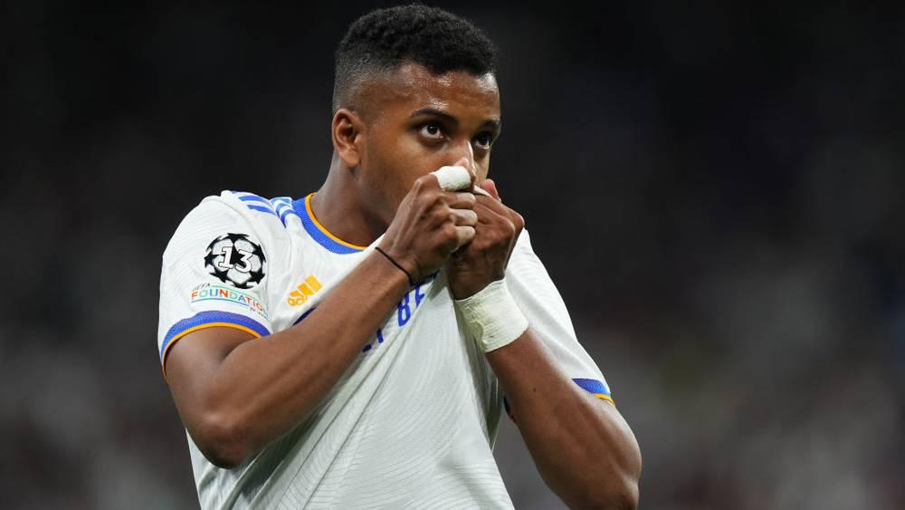 تفاصيل تُكشف لأول مرة.. كيف فوّت برشلونة فرصة ضم رودريغو قبل ريال مدريد