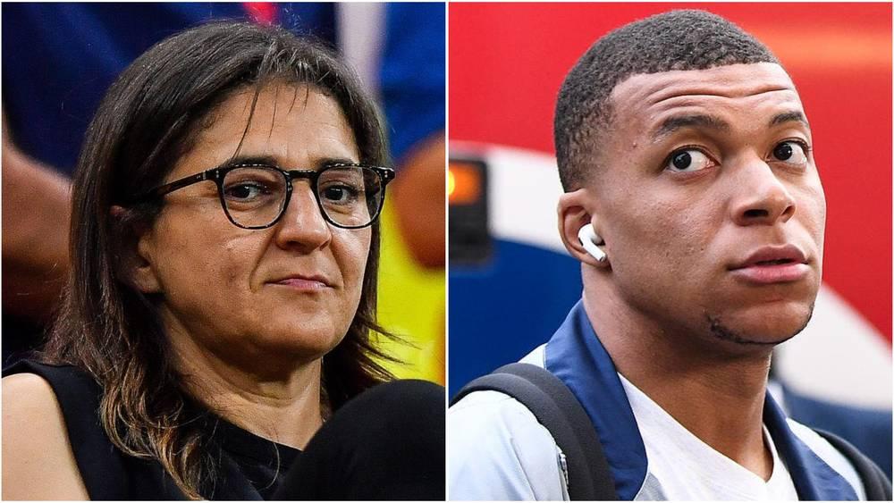 والدة مبابي تنفي "الاتفاق" مع باريس سان جيرمان لتجديد عقد ابنها وتؤكد لصحيفة الـ"ماركا" أن "ريال مدريد لا يزال خياره الأول"