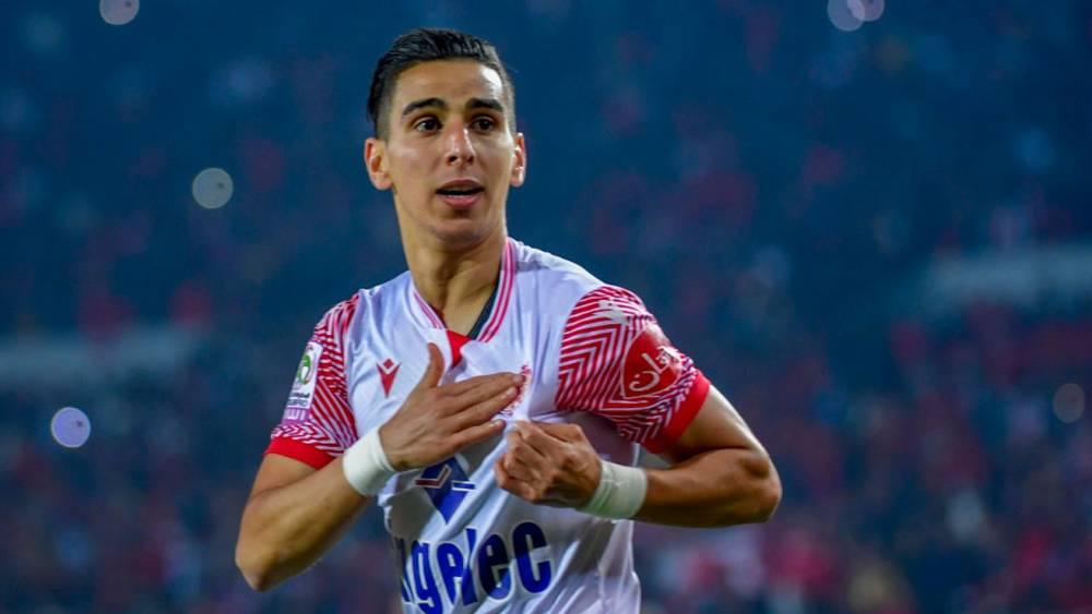 أهلي طرابلس الليبي لمؤيد اللافي: "كن قوياً واستمد قوتك من دعمنا اللا محدود.. ستعبر هذه المرحلة وستعود أقوى"