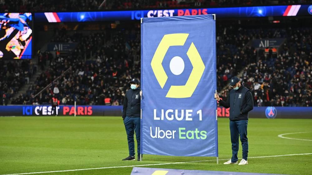 Ligue 1 : Troyes se déplace au Parc des Princes contre le PSG avec des absents
