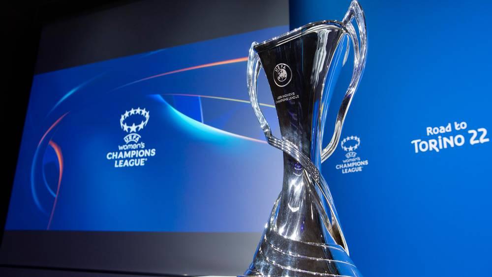 Ligue des champions féminine : La finale Lyon-Barcelone en clair