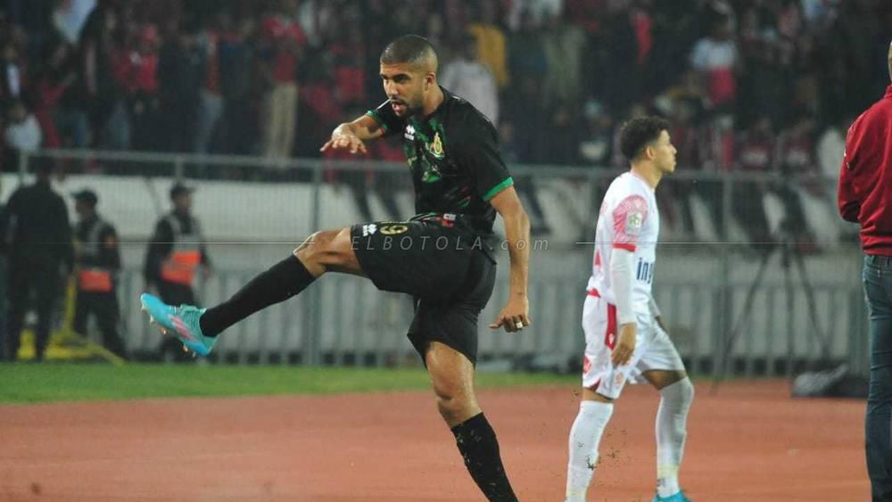 من بينها توقيف طرخات لمقابلتيْن واحدة منها موقوفة التنفيذ وتغريم الوداد 50 ألف درهما.. لجنة التأديب تصدر عقوباتها بعد الجولة الـ22 من الدوري الاحترافي