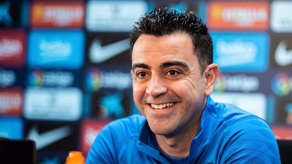 تشافي: "لا يجب أن تسمح لريال مدريد بأن يسجل وخير مثال ما فعلناه في البيرنابيو (0-4).. فزنا بدوري الأبطال بطريقتنا واكتسبنا اعتراف العالم"