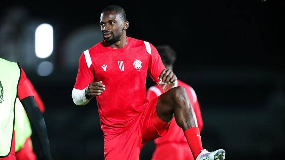 تسومو: "مواجهة بيترو أتلتيكو في أنغولا لن تكون سهلة والأجواء المناخية هنا صعبة"