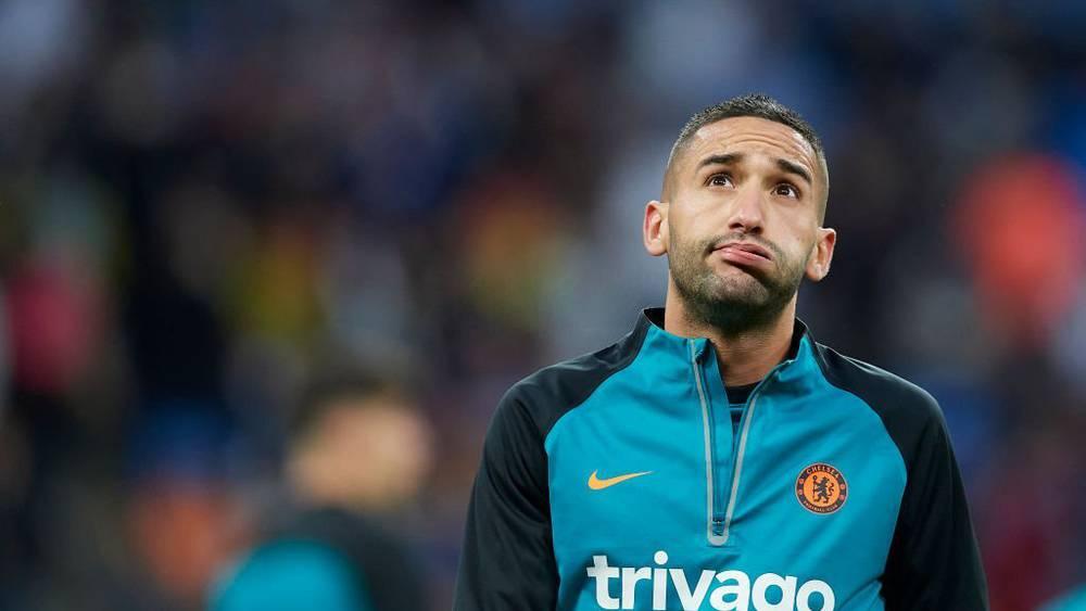 زياش احتياطي لتاسع مباراة على التوالي مع تشيلسي في مُختلف المسابقات