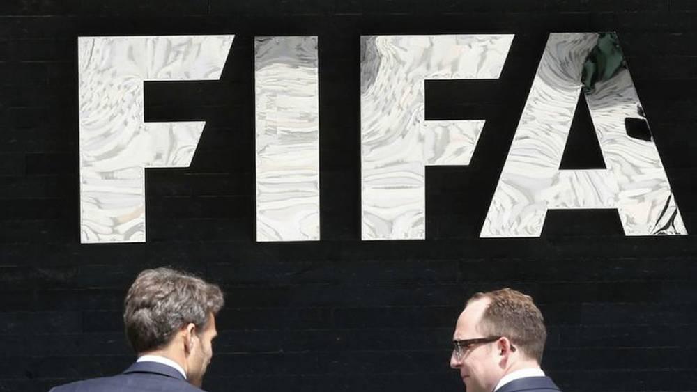 Barrage Mondial-2022: le recours de l’Algérie rejeté par la FIFA