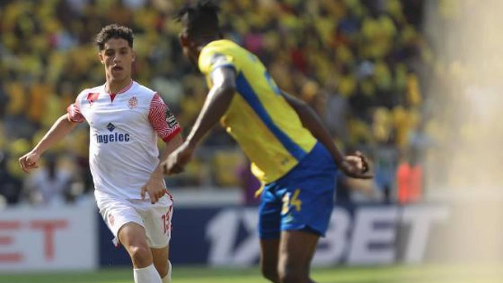 حيمود بعد مواجهة بيترو أتليتيكو: "نهاية الجولة الأولى.. موعدنا في الدار البيضاء"