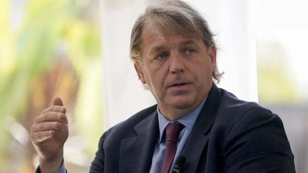 مالك تشيلسي الجديد "تود بوهلي" مصارع سابق تفوق ثروته 4 ملايير دولار