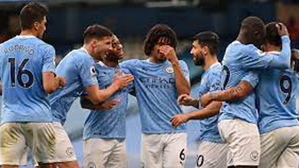 PL : Manchester City corrige Newcastle