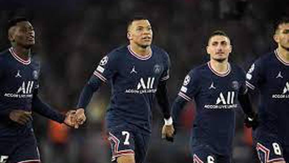 Ligue 1 : PSG-Troyes : les compos