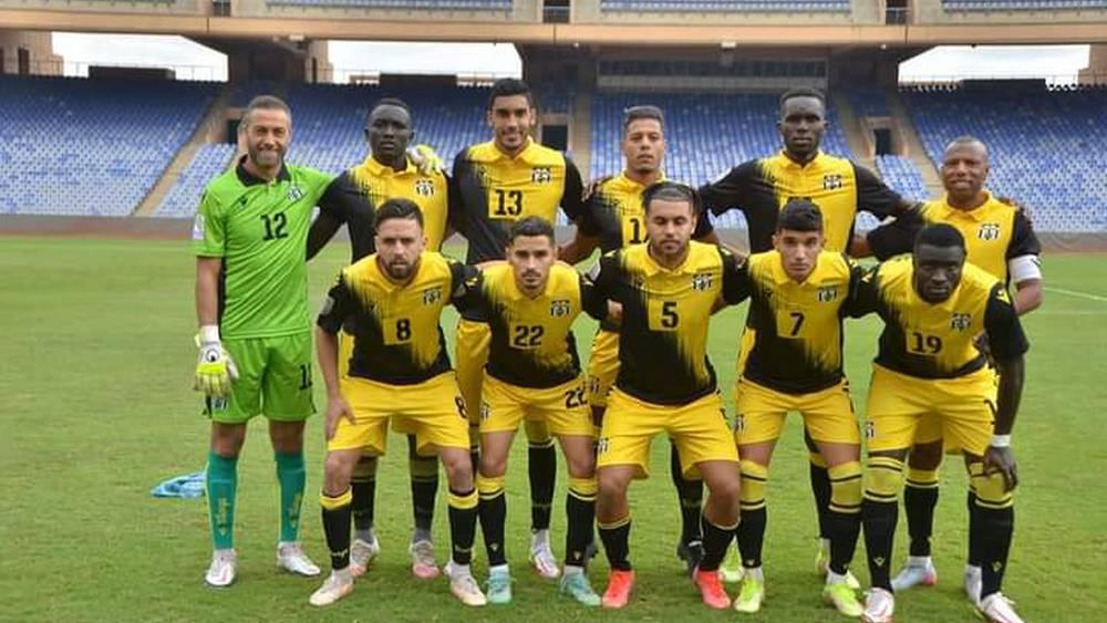 رغم هزيمته أمام المغرب التطواني.. ا.تواركة يحتاج لفوز واحد من مبارياته الثلاث المتبقية لحسم صعوده للقسم الأول