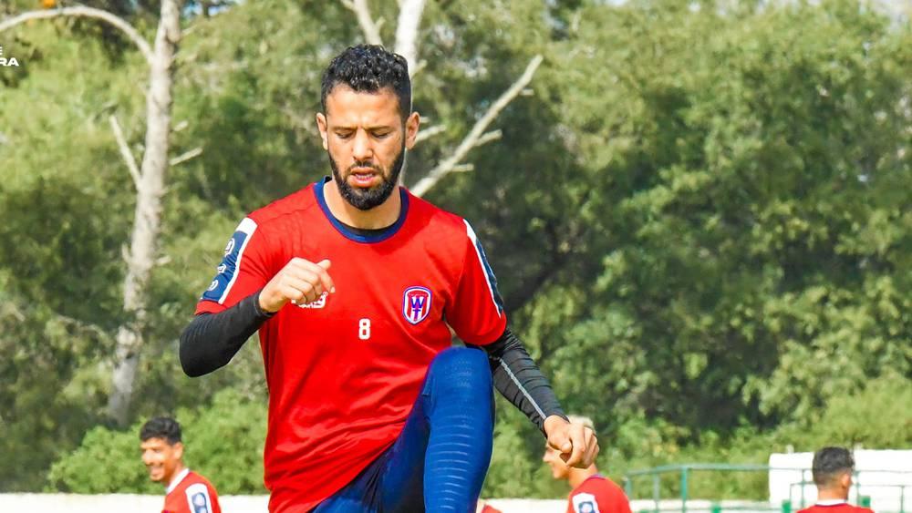 ياسين لكحل لـ"البطولة": "صعود وداد تمارة للقسم الثاني تتويج لمجهوداتنا جميعاً والارتقاء للقسم الأول يظل طموحنا الأسمى"