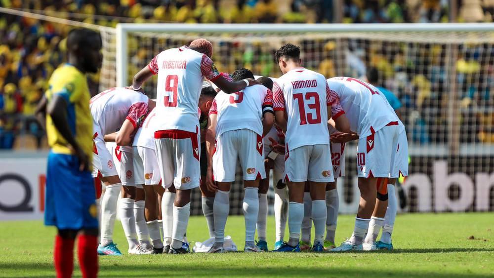 "الكاف": "صفحة جديدة تُكتب في تاريخ الوداد بصفته أول فريق مغربي يفوز خارج الميدان في نصف نهائي دوري أبطال أفريقيا"